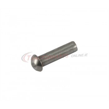 RIVET = 1 6MM X 25MM ROUND HEAD R625RH